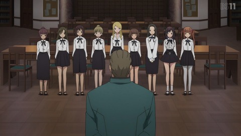 ギルドの受付嬢ですが、残業は嫌なのでボスをソロ討伐しようと思います ギルます 9話 感想 受付嬢３年目ですが、新人研修に行こうと思います 61