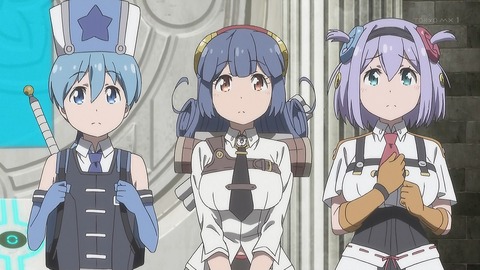 シャチバト 2話 感想 048