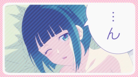 女神のカフェテラス 8話 感想 031