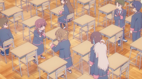 お兄ちゃんはおしまい! 10話 感想 011