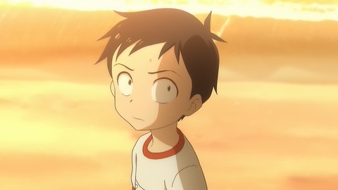 からかい上手の高木さん 2話 感想 056