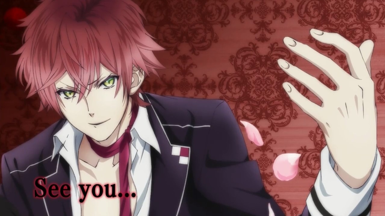 エンドカード Diabolik Lovers エンドカードまとめ あにこ便 エンドカード Diabolik Lovers エンドカードまとめ あにこ便