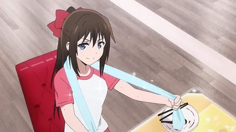 ラブライブ! 8話 感想 052