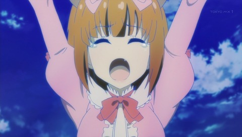 ネトゲの嫁は女の子じゃないと思った 10話 感想 3912