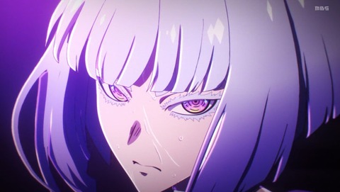 ロックは淑女の嗜みでして 最終回 13話 感想 ロックレディ 65