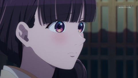わたしの幸せな結婚 2期 20話 感想 年明け、ざわめき 70