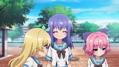 Re:ステージ! ドリームデイズ♪ 7話 感想 0118