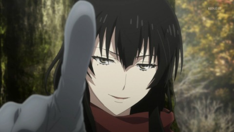 櫻子さんの足下には死体が埋まっている 第11話 感想 まともな人が少数派なんですが あにこ便 櫻子さんの足下には死体が埋まっている 第11話 感想 まともな人が少数派なんですが あにこ便