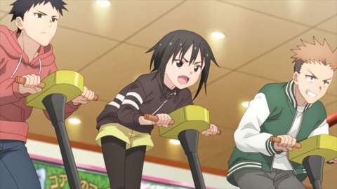 それでも歩は寄せてくる 9話 感想 247