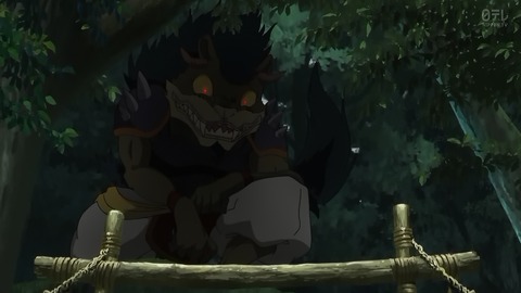 半妖の夜叉姫 13話 感想 000