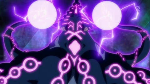遊戯王arc V 第92話 感想 神ではなく囚人と戒隷の地縛シリーズ あにこ便 遊戯王arc V 第92話 感想 神ではなく囚人と戒隷の地縛シリーズ あにこ便