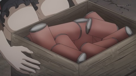 失格紋の最強賢者 11話 感想 015