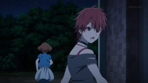 サクラダリセット 第8話 感想 魔女も驚く脱出トリック あにこ便
