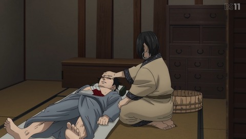 ゴールデンカムイ 最終章 5期 60話 感想 五稜郭攻囲戦 6