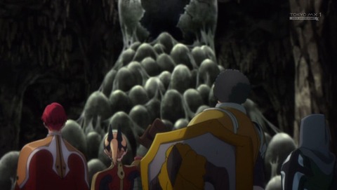 俺だけレベルアップな件 俺レべ 2期 22話 感想 54