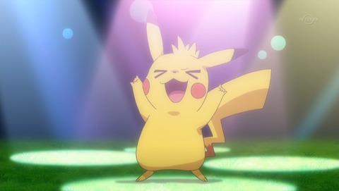 ポケットモンスター Xy Z 第22話 感想 こ これがサトセレってやつですか あにこ便
