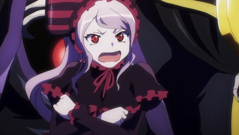 オーバーロード 第2話 感想 さすがモモンガ様 社会人が支配者やってみた あにこ便 オーバーロード 第2話 感想 さすがモモンガ様 社会人が支配者やってみた あにこ便