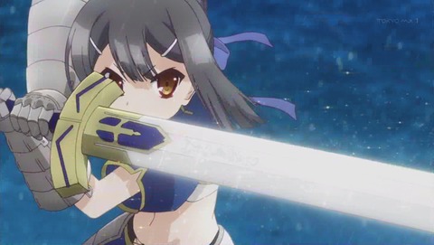 プリズマ☆イリヤ ツヴァイ! 6話 感想 727