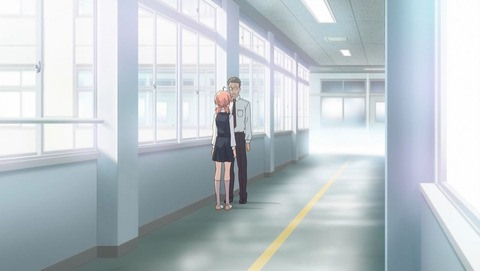 やがて君になる 6話 感想 017