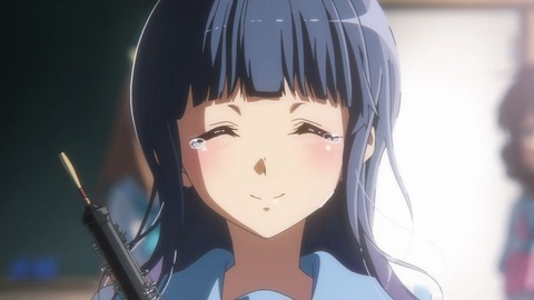 響け ユーフォニアム2 第4話 感想 もうデカリボン先輩なんて呼べません あにこ便 響け ユーフォニアム2 第4話 感想 もうデカリボン先輩なんて呼べません あにこ便