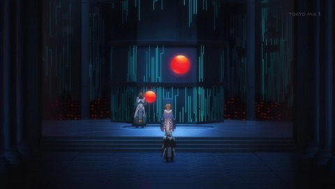 この世の果てで恋を唄う少女YU-NO 23話 感想 009