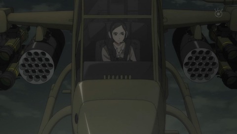 富豪刑事 2話 感想 0260