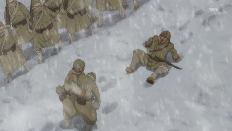 ジョーカー・ゲーム 12話 最終回 感想 31