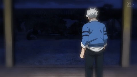 僕のヒーローアカデミア 第5期 105話 感想 018