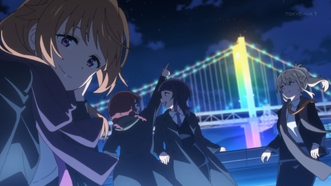 ラブライブ!虹ヶ咲 2期 最終回 13話 感想 069