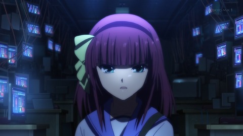 Angel Beats! 12話 感想 044