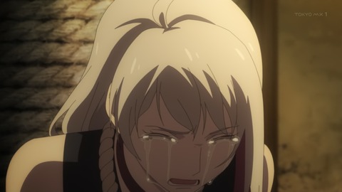 忍の一時 10話 感想 044