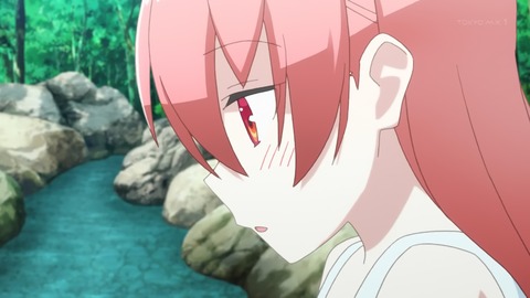 トニカクカワイイ 2期 10話 感想 038