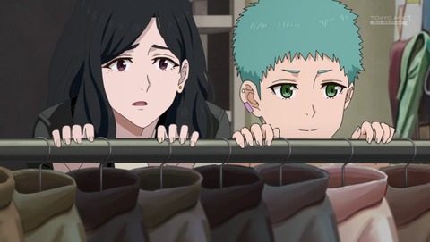 ふたりソロキャンプ 3話 感想 ギア沼にご用心 56