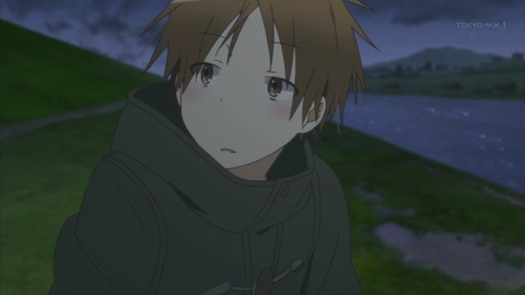一週間フレンズ 11話 1552