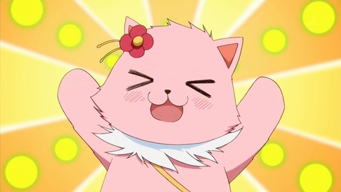 甘城ブリリアントパーク 8話 774