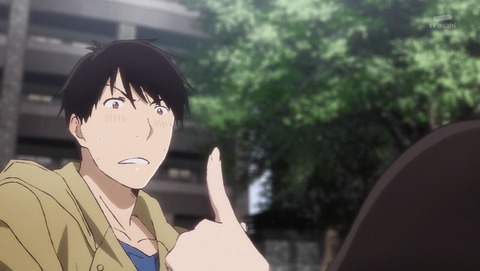 イエスタデイをうたって 12話 感想 0267