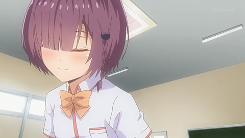 可愛ければ変態でも好きになってくれますか? 6話 感想 40