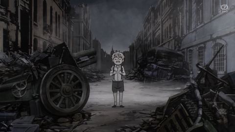 SPY×FAMILY スパイファミリー 3期 40話 感想 ■■■■の記憶Ⅱ 29