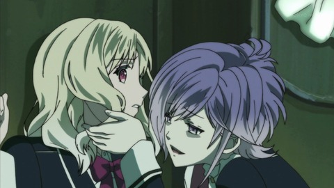 diabolik lovers　6話　537