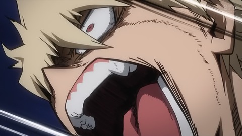 僕のヒーローアカデミア 第5期 106話 感想 026