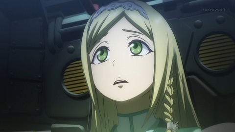 新サクラ大戦 11話 感想 020