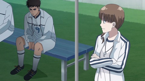 潔癖男子 青山くん 11話 感想 2167