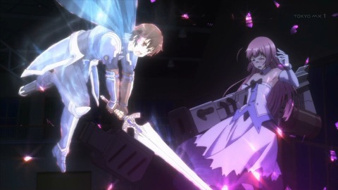六畳間 7話 1602