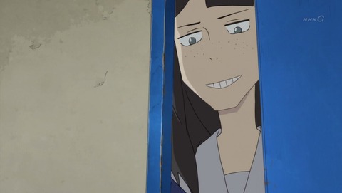 映像研には手を出すな! 6話 感想 0121