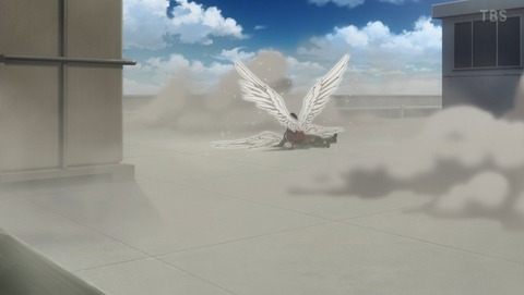 プラチナエンド 7話 感想 65