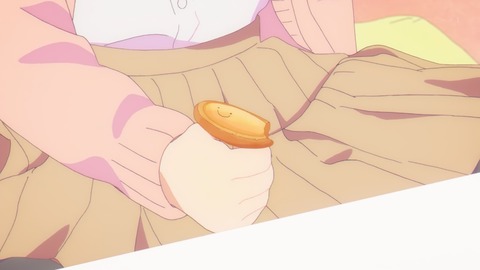 お兄ちゃんはおしまい! 7話 感想 004