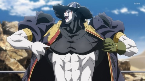 キン肉マン 完璧超人始祖編 18話 感想 超人創世記!! 6