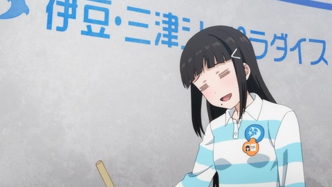 ラブライブ サンシャイン 2期 4話 感想 3976