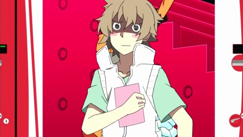 メカクシティアクターズ 第4話 感想 振り返り また やってしまった あにこ便