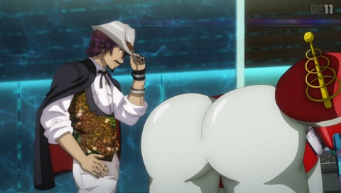 グノーシア 7話 感想 アンダスタァン？ 92